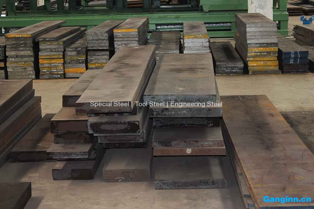 奧泰鋼鐵供應(yīng)AISI S7 TOOL STEEL鋼棒，扁鋼，鋼板